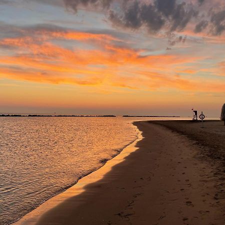 Aria Di Mare Levante Торино-ди-Сангро Экстерьер фото